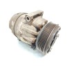 Recambio de compresor aire acondicionado para opel vivaro combi 2.7t corto referencia OEM IAM 8200678512  
