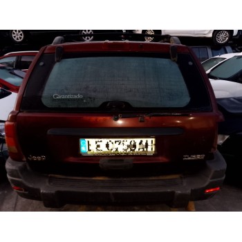 jeep gr.cherokee (wj/wg) del año 1999