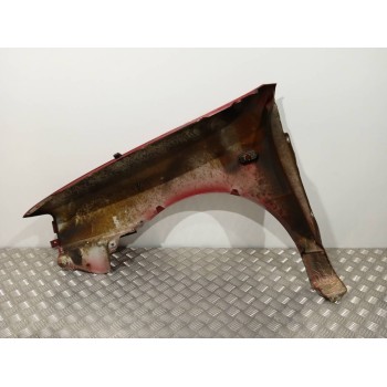 Recambio de aleta delantera derecha para seat toledo (1l) magnus referencia OEM IAM   