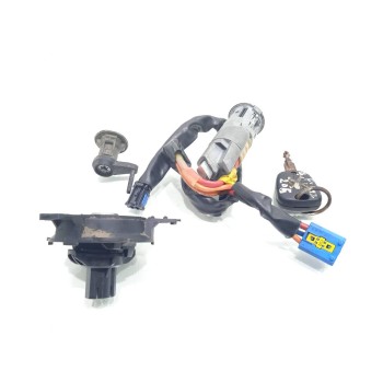 Recambio de juego bombines para peugeot 206 berlina play station 2 referencia OEM IAM   