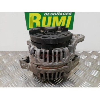 Recambio de alternador para opel astra g berlina comfort referencia OEM IAM 90561971 0124415002 