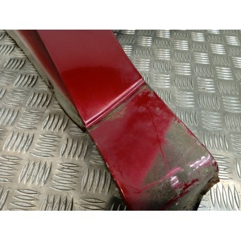 Recambio de aleta delantera derecha para seat toledo (1l) magnus referencia OEM IAM   