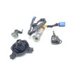 Recambio de juego bombines para peugeot 206 berlina play station 2 referencia OEM IAM   