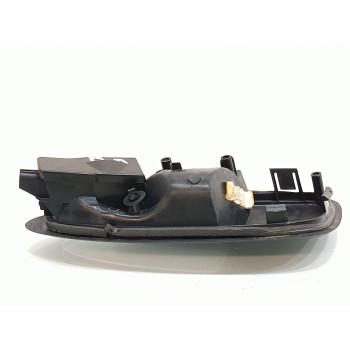 Recambio de maneta interior delantera derecha para seat ibiza (6j5) stylance / style referencia OEM IAM 6J1837114K  