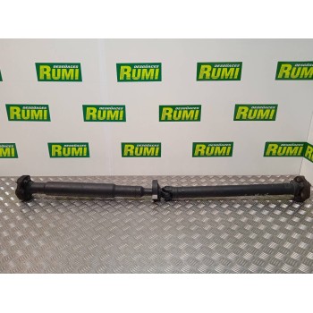 Recambio de transmision central para bmw serie 3 berlina (e90) 320d referencia OEM IAM 752734205  