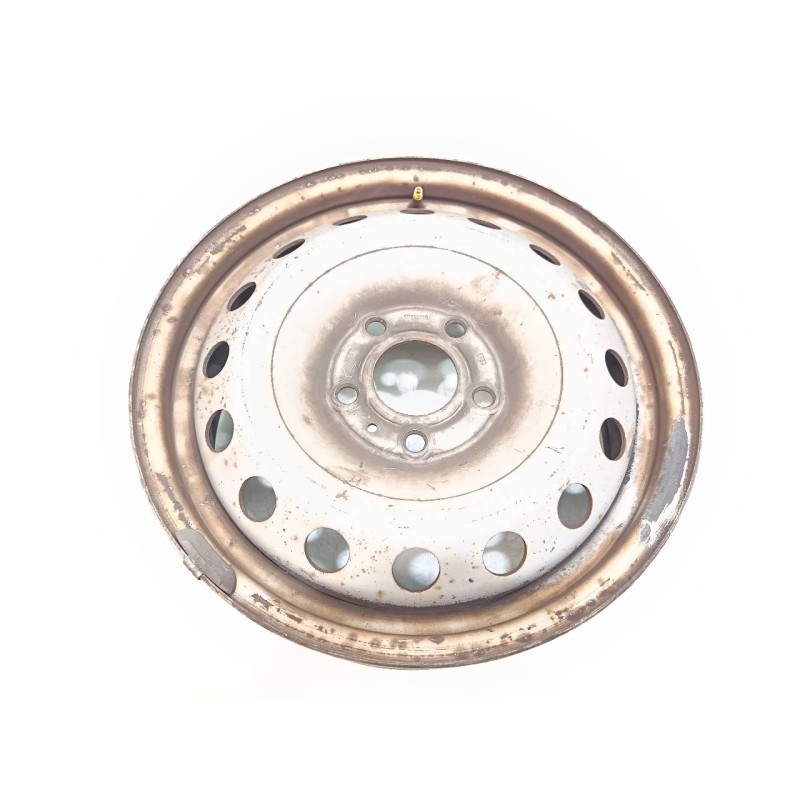 Recambio de llanta para opel vivaro combi 2.7t corto referencia OEM IAM 1011084  