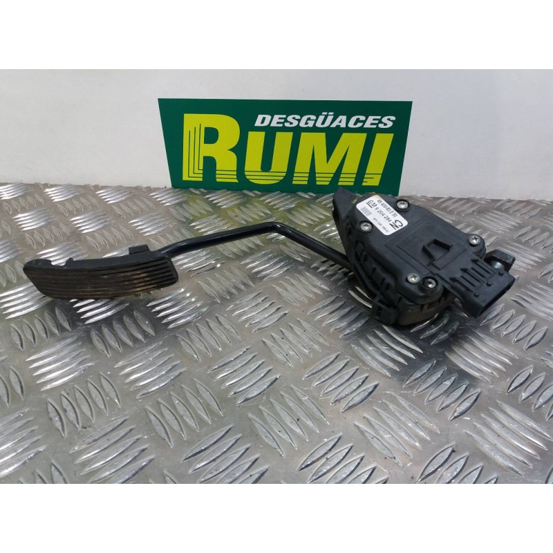 Recambio de potenciometro pedal para opel agila enjoy referencia OEM IAM 4940083E50 9204284 