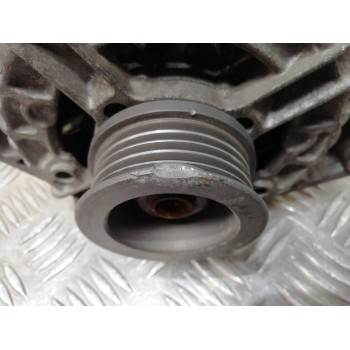Recambio de alternador para opel astra g berlina comfort referencia OEM IAM 90561971 0124415002 
