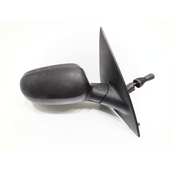 Recambio de retrovisor derecho para opel corsa c club referencia OEM IAM 014214  