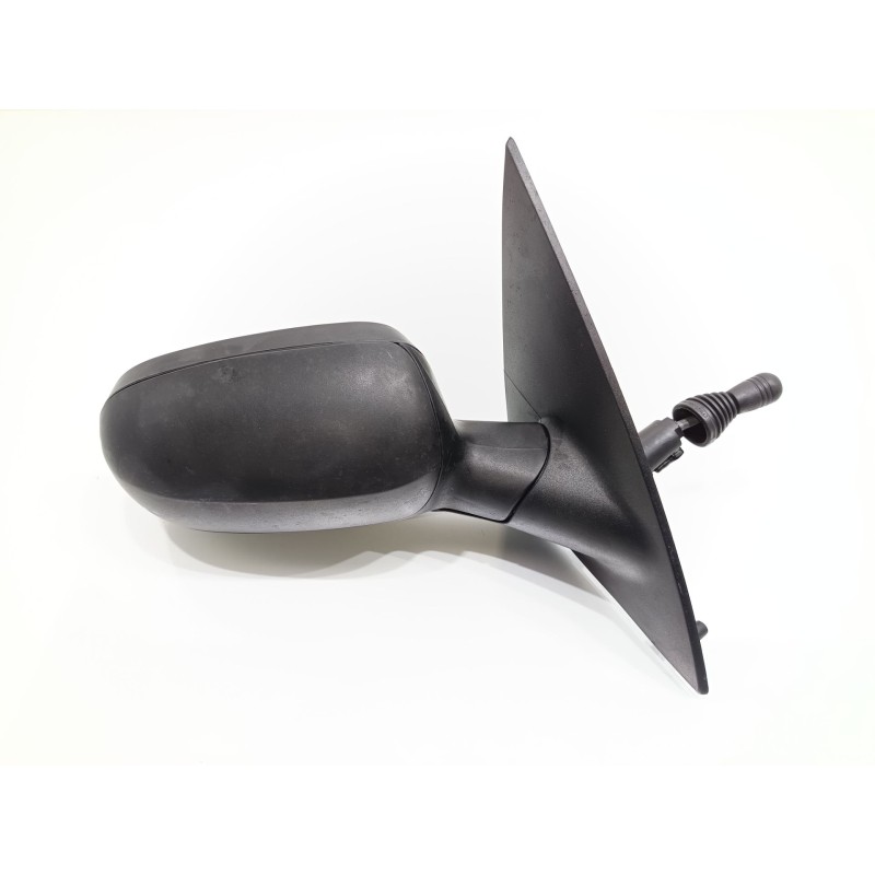 Recambio de retrovisor derecho para opel corsa c club referencia OEM IAM 014214  