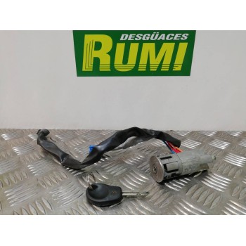 Recambio de conmutador de arranque para citroën xsara picasso 1.6 hdi 90 exclusive plus referencia OEM IAM N0501539  