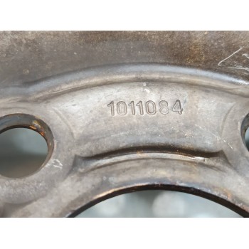 Recambio de llanta para opel vivaro combi 2.7t corto referencia OEM IAM 1011084  