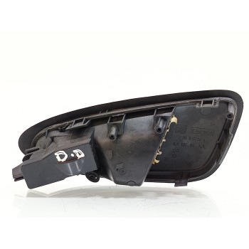 Recambio de maneta interior delantera derecha para seat ibiza (6j5) stylance / style referencia OEM IAM 6J1837114K  