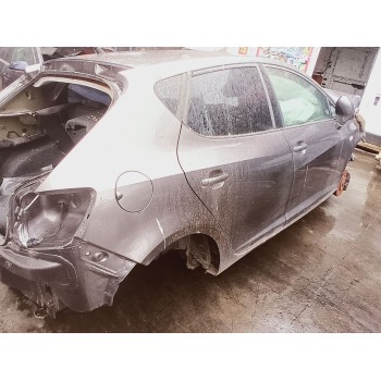 seat ibiza (6j5) del año 2014