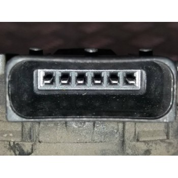 Recambio de potenciometro pedal para opel agila enjoy referencia OEM IAM 4940083E50 9204284 