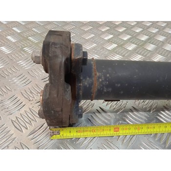 Recambio de transmision central para bmw serie 3 berlina (e90) 320d referencia OEM IAM 752734205  