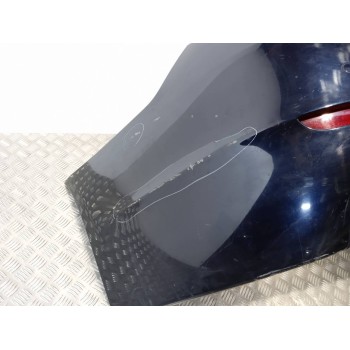 Recambio de paragolpes trasero para bmw serie 5 lim. (f10) 520d referencia OEM IAM 15857711  