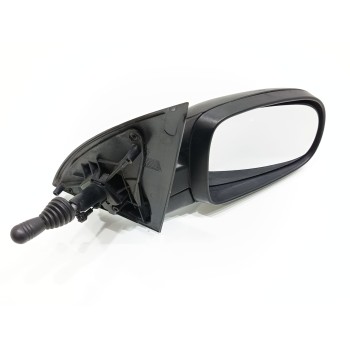 Recambio de retrovisor derecho para opel corsa c club referencia OEM IAM 014214  