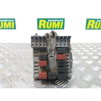 Recambio de caja reles / fusibles para fiat stilo (192) 1.9 jtd / 1.9 jtd 115 active referencia OEM IAM 46796538 1190802 