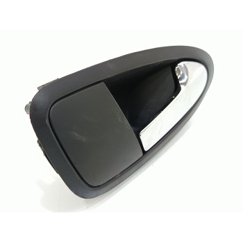 Recambio de maneta interior delantera derecha para seat ibiza (6j5) stylance / style referencia OEM IAM 6J1837114K  