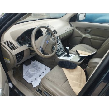 volvo xc90 del año 2004