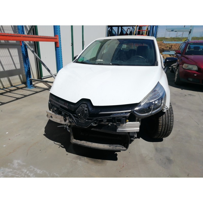 RENAULT CLIO IV