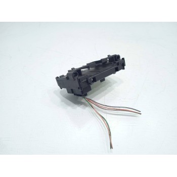 Recambio de conmutador de arranque para renault megane ii berlina 3p confort dynamique referencia OEM IAM 8200074331A  