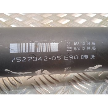 Recambio de transmision central para bmw serie 3 berlina (e90) 320d referencia OEM IAM 752734205  