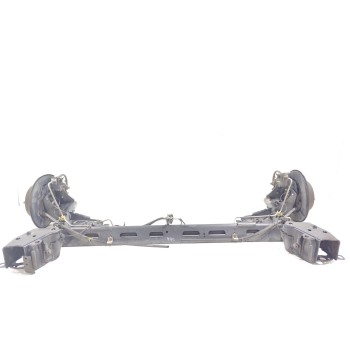 Recambio de puente trasero para nissan pulsar (c13) acenta referencia OEM IAM   