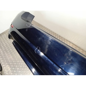 Recambio de paragolpes trasero para bmw serie 5 lim. (f10) 520d referencia OEM IAM 15857711  