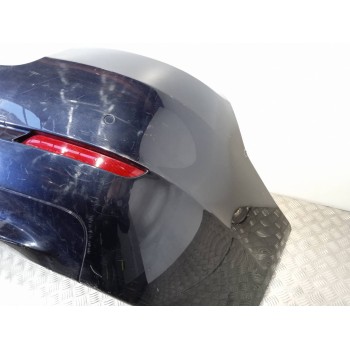 Recambio de paragolpes trasero para bmw serie 5 lim. (f10) 520d referencia OEM IAM 15857711  