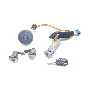 Recambio de juego bombines para citroën xsara berlina 1.9 td exclusive referencia OEM IAM   