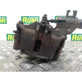 Recambio de mangueta delantera izquierda para opel agila cosmo referencia OEM IAM   