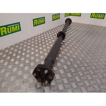 Recambio de transmision central para bmw serie 3 berlina (e90) 320d referencia OEM IAM 752734205  