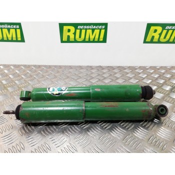 JUEGO AMORTIGUADORES DELANTERO 