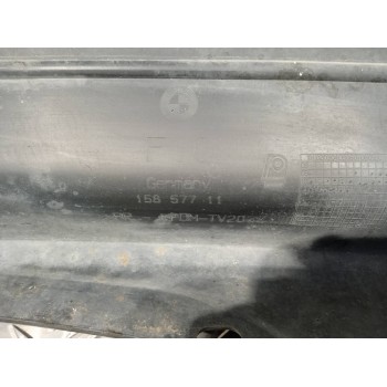 Recambio de paragolpes trasero para bmw serie 5 lim. (f10) 520d referencia OEM IAM 15857711  