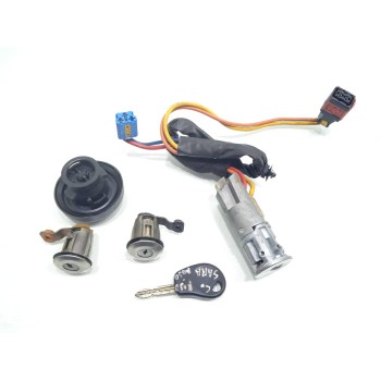 Recambio de juego bombines para citroën xsara berlina 1.9 td exclusive referencia OEM IAM   