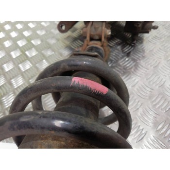 Recambio de mangueta delantera izquierda para opel agila cosmo referencia OEM IAM   