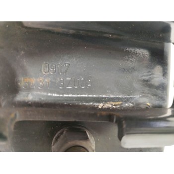 Recambio de puente trasero para nissan pulsar (c13) acenta referencia OEM IAM   