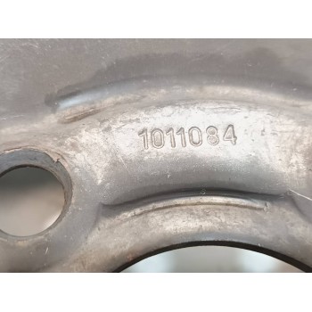 Recambio de llanta para opel vivaro combi 2.7t corto referencia OEM IAM 1011084  
