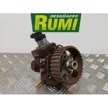 Recambio de bomba inyeccion para citroën xsara picasso 1.6 hdi 90 exclusive plus referencia OEM IAM 0445010102 9656300380A 