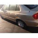HYUNDAI ACCENT (LC)