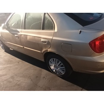 hyundai accent (lc) del año 2003