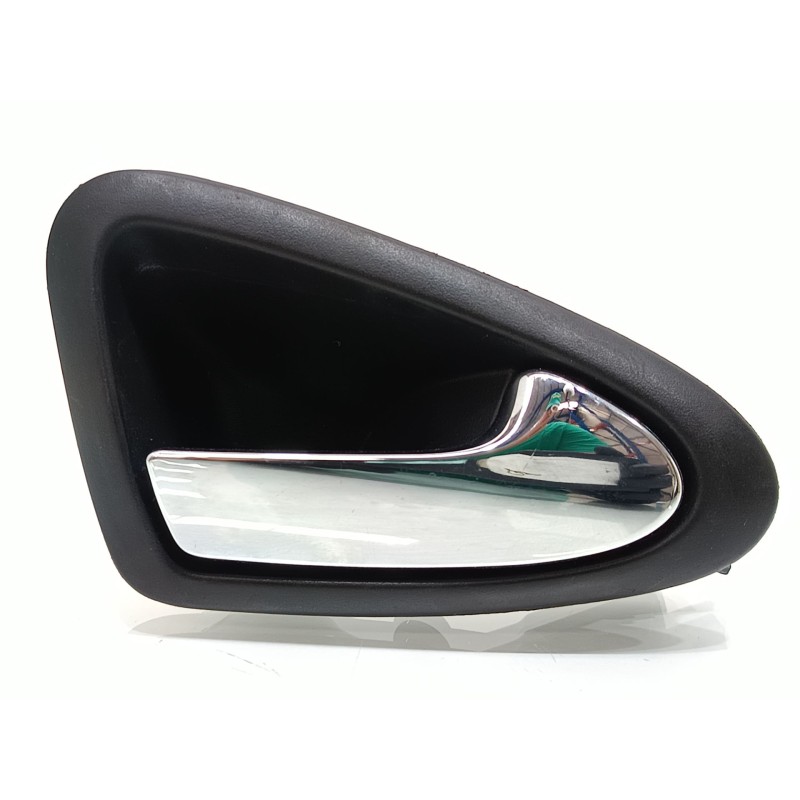 Recambio de maneta interior trasera derecha para seat ibiza (6j5) stylance / style referencia OEM IAM 6J4839114G  