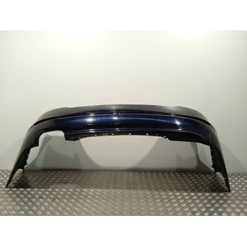 Recambio de paragolpes trasero para bmw serie 5 lim. (f10) 520d referencia OEM IAM 15857711  