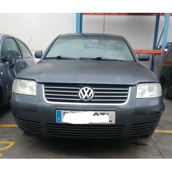 volkswagen passat berlina (3b3) del año 2000