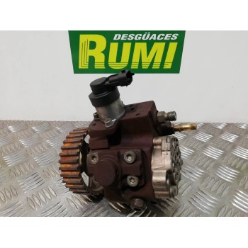 Recambio de bomba inyeccion para citroën xsara picasso 1.6 hdi 90 exclusive plus referencia OEM IAM 0445010102 9656300380A 