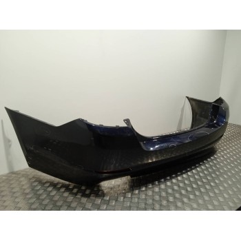 Recambio de paragolpes trasero para bmw serie 5 lim. (f10) 520d referencia OEM IAM 15857711  