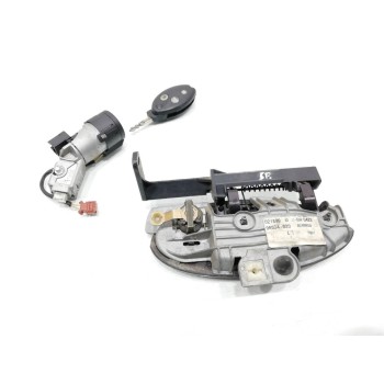 Recambio de juego bombines para citroën c5 berlina exclusive referencia OEM IAM 964844580  