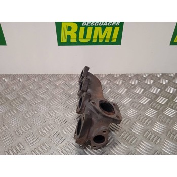 Recambio de colector escape para bmw serie 3 berlina (e90) 320d referencia OEM IAM 143417 1162779176202 